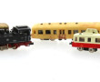 FLEISCHMANN échelle N - Autorail Piccolo