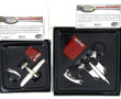 Ed° ATLAS - Lot de 2 aéronefs miniatures