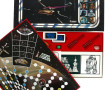 LA GUERRE DES ETOILES - Jeu de plateau, 