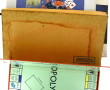 Lot de jeux vintages comprenant un jeu d