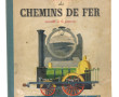 R. POIRIER "Histoire des chemins de fer 
