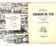 R. POIRIER "Histoire des chemins de fer 
