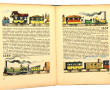 R. POIRIER "Histoire des chemins de fer 