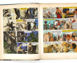 BOB MORANE - "Le secret des 7 temples", 