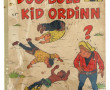 Les Aventures de Chick Bill - "La Bonne 