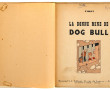 Les Aventures de Chick Bill - "La Bonne 