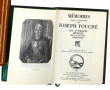Jean de BONNOT - 4 ouvrages reliés : D'A