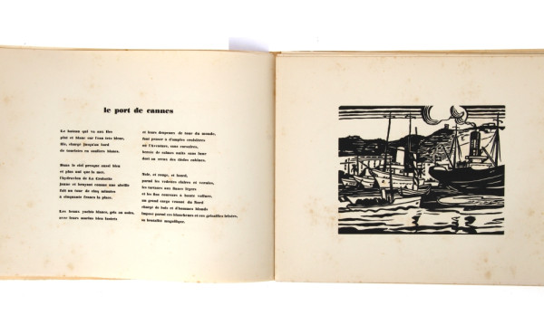 Nine MAHEVAS - Jean LACHAUD "Echantillon