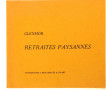 GLENMOR - Claude HUART "Retraites paysan