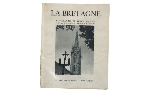 Pierre AURADON - O-L AUBERT - R-Y CRESTO