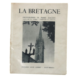 Pierre AURADON - O-L AUBERT - R-Y CRESTO