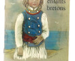 "Les enfants bretons " ed Ouest France 
