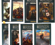 HISTOIRE DE LA BRETAGNE - Série complète