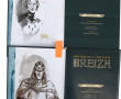 HISTOIRE DE LA BRETAGNE - Série complète