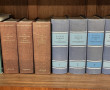 Thème ART et HISTOIRE - Lot comprenant :