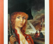 "LES PIONNIERS DU NOUVEAU MONDE", tirage
