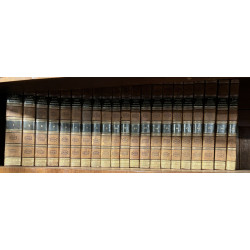 David HUME - "Histoire d'Angleterre", 20