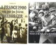 2 livres: 1914-1918 - nous étions des ho