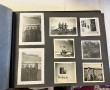 4 cartons de correspondances familiales 