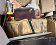 4 cartons de correspondances familiales 
