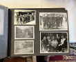 4 cartons de correspondances familiales 