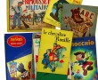 Lot de livres pour enfant illustrés des 
