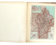 POLLACCHI "Atlas colonial français. Colo