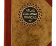 POLLACCHI "Atlas colonial français. Colo