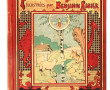 Benjamin RABIER "Les Fables de La Fontai
