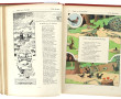 Benjamin RABIER "Les Fables de La Fontai