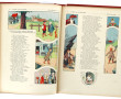 Benjamin RABIER "Les Fables de La Fontai