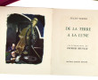 Jules VERNE " Voyages extraordinaires". 