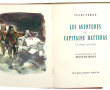 Jules VERNE " Voyages extraordinaires". 