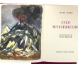 Jules VERNE " Voyages extraordinaires". 