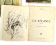 "LES MAITRES BECASSIERS" aux Editions de