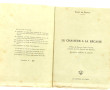 "LES MAITRES BECASSIERS" aux Editions de