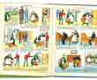 BECASSINE - 2 albums rééditions "Bécassi