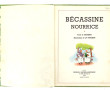 BECASSINE - 2 albums rééditions "Bécassi