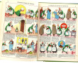 BECASSINE - 2 albums rééditions "Bécassi