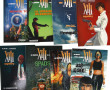 13 BD XIII dont 3 XIII Mystery
