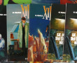 13 BD XIII dont 3 XIII Mystery
