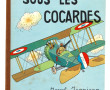 Marcel JEANJEAN "Sous les cocardes" rééd