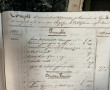 Important lot de livres de comptes, de c