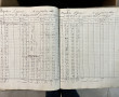 Important lot de livres de comptes, de c