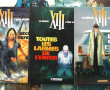 12 BD XIII