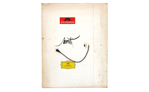 MORETTI - Ensemble d'illustrations repro
