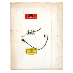 MORETTI - Ensemble d'illustrations repro