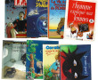 Carton d'une trentaine de BD la plupart 
