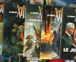 16 BD XIII en bon état