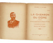 CHANTS BRETONS: - F. LE GUYADER "La cha